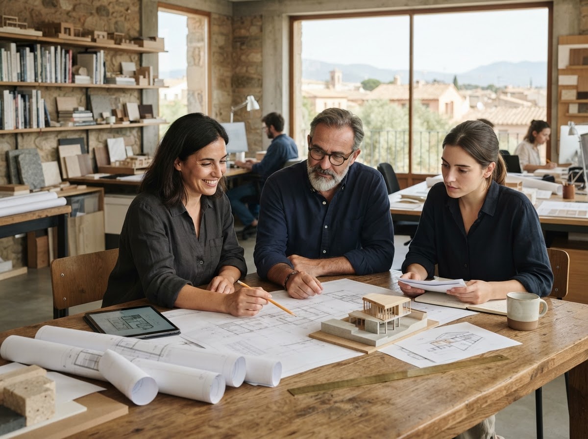Robles Caudalio equipo analizando modelos de riesgo y arquitectura del sistema